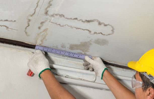 Reliable Sewage Cleanup contractor in Alexandria, VA by Aqua Guard Water Damage